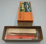 Ho Scale Silver Streak 929-433 Reefer Pacific Fruit Pfe Craftsman Car Kit Nos. Fixed Price $19.95.