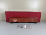 Ho Scale Crown Custom Imports Brass Pennsylvania X-30 Box Car #59861 Brand New. Fixed Price $199.95.