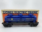 Lionel 6-16124 Gauge Pennsylvania Salt 3-DOME Tank Car Ln/box. Fixed Price $15.94.