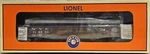 Htf Lionel Gauge New York Central 52'6" Drop End Gondola 6-82864 Nyc L/n. Fixed Price $67.99.