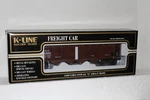 K-line #K623-1094 B & Die Cast Hopper. Fixed Price $35.95.