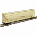 Atlas 20006383 5250 Cov. Hopper Honeymead (acfx) 56974 Scale. Fixed Price $61.95.