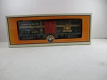Lionel 6-37009 Mount St Helens Smoking Box Car With. Fixed Price $100.00.