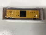 Athearn #25466 Scale Rail Box 50' 5347 Car Rd. #1010. Fixed Price $27.99.