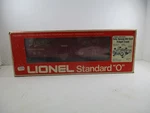 Lionel 6-9807 Stroh's Reefer Car With Box. Fixed Price $40.00.