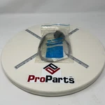 Atlas Copco P/n 1621-3951-00 Cable Adapter Oem Part, New In Pkg, Ready To Ship!!. Fixed Price $150.00.