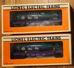 Lionel 6-16724 Mickey & Friends Submarine Car, New Box (2). Fixed Price $29.99.