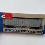 Walthers 932-3694 Scale Soo Line 50' Airslide Covered Hopper #109803 Box. Fixed Price $39.99.