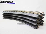 Mth Realtrax Gauge 031 Standard Curve Track Sections (4) 40-1002-4 New. Fixed Price $22.84.