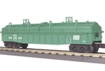 Mth 30-72131 Penn Central Gondola Car W/cover O-gauge #580269. Fixed Price $49.95.