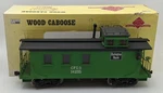 Aristo-craft 82102 Burlington Route Cb & #14235-CUSTOM Painted/box. Fixed Price $61.59.