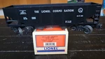 Lionel, #6-16432, Lines, Bay Hopper. 1996, (14Q). Fixed Price $18.80.