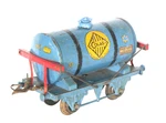 AC5062: Vintage Hornby Gauge Colas Tank Wagon. Fixed Price $81.65.