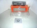 Lionel 17340 White Bros Milk Car Gauge Train Mib. Fixed Price $47.95.