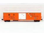Scale Roundhouse 84211 Spfe Orange 57' Mechanical Reefer #456910 Upgraded. Fixed Price $29.95.