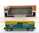 Lionel 6-58060 2018 Lcca Chicago & Northwestern Boxcar Used Club #58060. Fixed Price $44.99.