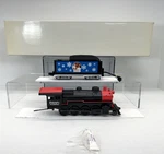 Mth Railking 30-4173-0E Rudolph Christmas 2-8-0 Steam Eng Loco-sound Gauge New. Fixed Price $499.99.