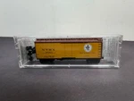 Micro Trains Scale 21440 Standard Box Car New York Central Nyrx 2507. Fixed Price $14.99.