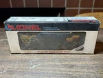 Lionel 6-19206 Seaboard System Box Car. Fixed Price $10.00.
