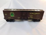 Lionel 6-52378 Gauge Ttos 2205 Las Vegas & Tonopah Rr Box Car #82005. Fixed Price $45.65.