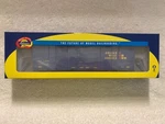 Athearn #ATH87173 Ho Scale Golden West/vcy 60' Fmc High Cube Box Car #142046. Fixed Price $49.99.