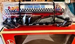 1997 Lionel Flatcar W/tanker Hot Wheels Extreme Racing- Petty Power #44 Rare New. Fixed Price $129.99.