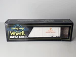 Weaver - Ace Hardware Children's Miracle Network Boxcar #13330. Fixed Price $19.99.