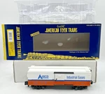 American Flyer S Gauge 48387 Airco Boxcar New Original Box/unrun 2010 Only. Fixed Price $59.49.