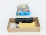 Scale Athearn Kit 5420 Undecorated 34' Composite Side 2-BAY Open Hopper. Fixed Price $19.95.
