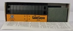 Intermountain Ho Kit 40' Santa Fe Refrigerator Car "grand Canyon" #34768 **read*. Fixed Price $12.00.