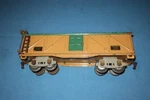 American Flyer Pre-war Gauge #3208 Boxcar. Fixed Price $17.95.