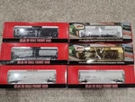 Lot Of Ho Atlas Cars 1559-3 1716-1 1623-1 1623-2 1621-2 1624-1 New. Fixed Price $120.00.