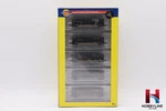 Athearn ATH24969 Bethgon Coalporters 5 Pack New Rare Loads. Fixed Price $250.00.
