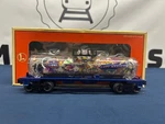 Lionel Centennial Tc Single Dome Tank Car W/ Confetti 6-26115 Used. Fixed Price $99.99.