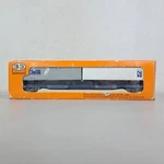 Con-cor C&o 81375 Train Scale 1/160. Fixed Price $12.00.