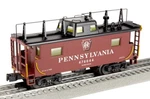 Lionel 2326780 Pennsylvania Vision Cabin Car. Fixed Price $265.00.