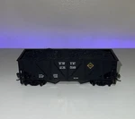 Mantua Scale Bay Hopper Erie #231516. Fixed Price $16.99.