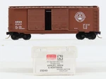 Scale Micro-trains Mtl 23240 Adn Ashley Drew & Northern 40' Boxcar #2413. Fixed Price $17.95.