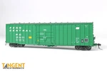 Tangent Prr Shops X58A Plug Door Boxcar Penn Central Pc Repaint 1972+. Fixed Price $48.95.