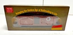 Oem Roundhouse 84668 Northern Pacific 40' Double Sheated Wood Boxcar. Fixed Price $25.00.