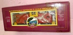 Mth Premier Line 20-91009 Southern Caboose X252 Lighted "o" Gauge New Box. Fixed Price $42.50.