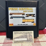 Micro-trains 98302283 Penn Central Pc Mow 4-PACK Incredible Set! New!. Fixed Price $126.95.