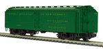 Mth 20-94751 Jersey Central (car #5009) R50B Express Reefer Nib. Fixed Price $89.95.