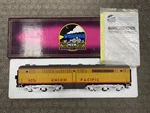 + Mth Scale Premier Union Pacific Alco B-unit Diesel (powered) 20-2028-3 *s. Fixed Price $179.99.