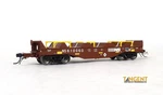Tangent Norfolk Southern Samuel Rea Shops G41A Coil Steel Gondola 27014 GP67. Fixed Price $50.95.