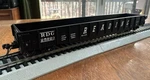 Tangent Scale Models Ho #10923-01 Bethlehem 70-TON Gondola Reading #25923 Nib Ny. Fixed Price $43.99.