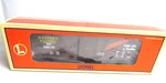 Lionel & O27 Gauge Western Pacific Boxcar #6-17233 Nib. Fixed Price $20.79.