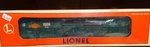Lionel Electric Trains 6-19540 Broken Arrow Ranch Stockcar. Fixed Price $17.99.