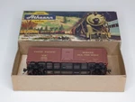 Athearn Ho Scale 1:87 Union Pacific #5012 Up 40' Single Door Box Car #184241. Fixed Price $11.95.