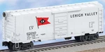 Lionel 6-27242 Lehigh Valley PS-1 Boxcar #62080. Fixed Price $64.99.